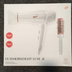 T3 Featherweight LUXE 2i Hair Dryer Set